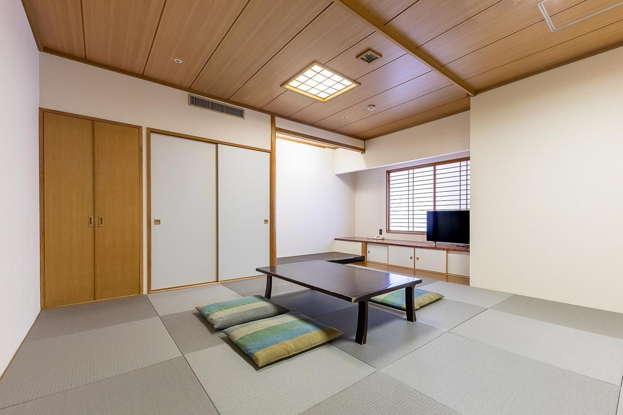 Court Hotel Asahikawa Buitenkant foto